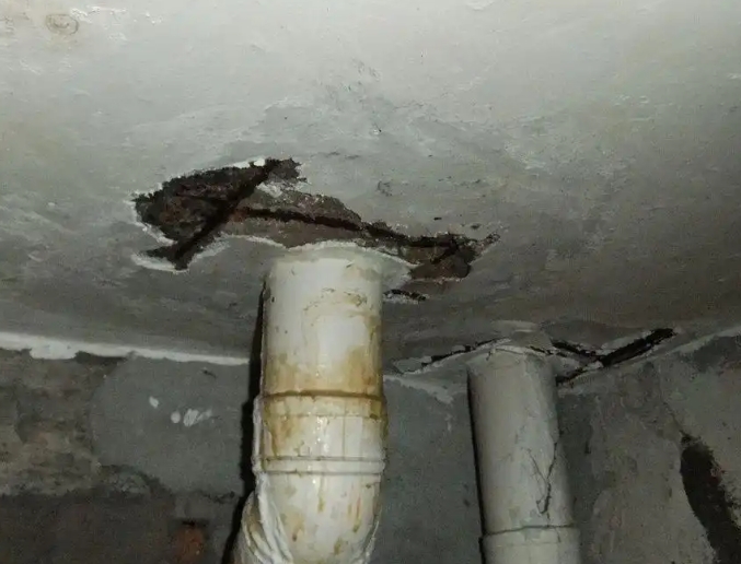 自贡卫生间漏水维修公司浅析自贡卫生间渗水维修的方法